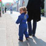 Tag der offenen Tür 2013