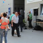 Tag der offenen Tür 2013