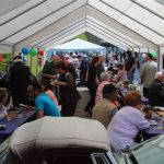 Tag der offenen Tür 2013