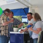 Tag der offenen Tür 2013