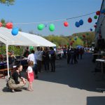 Tag der offenen Tür 2013