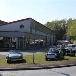 Tag der offenen Tür 2013