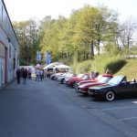 Tag der offenen Tür 2013