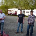 Tag der offenen Tür 2013