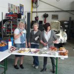 Tag der offenen Tür 2013