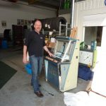 Tag der offenen Tür 2013