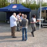 Tag der offenen Tür 2013