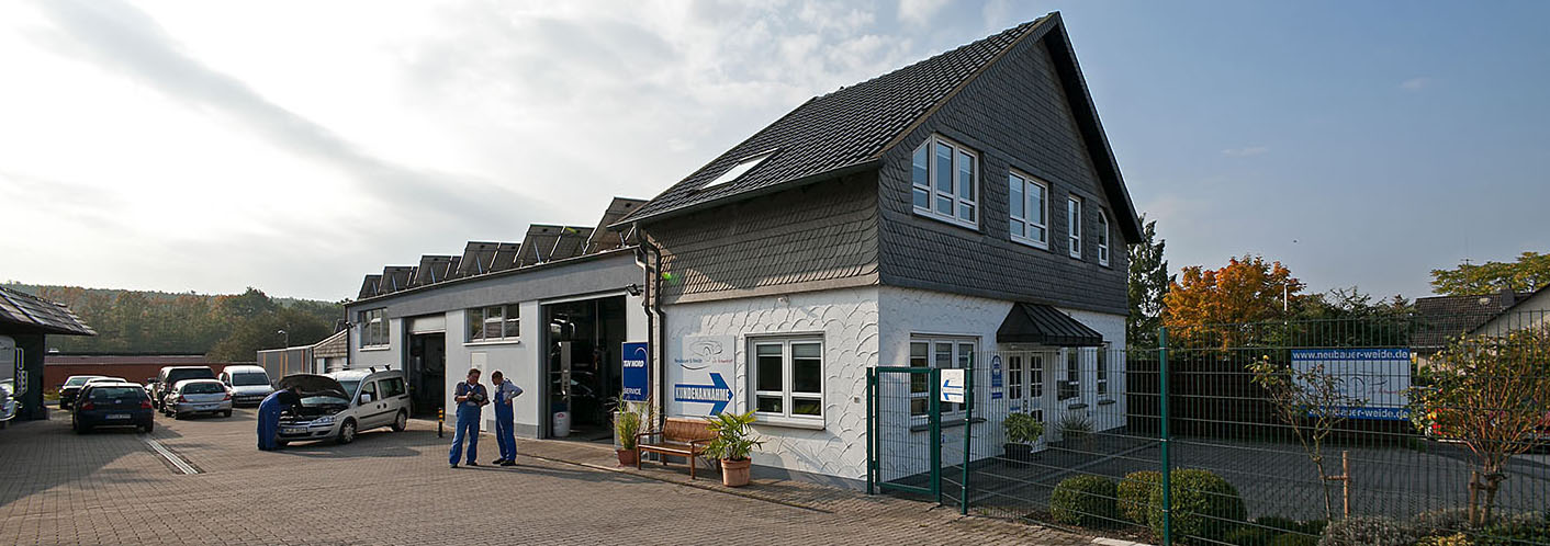 Firma Neubauer & Weide
